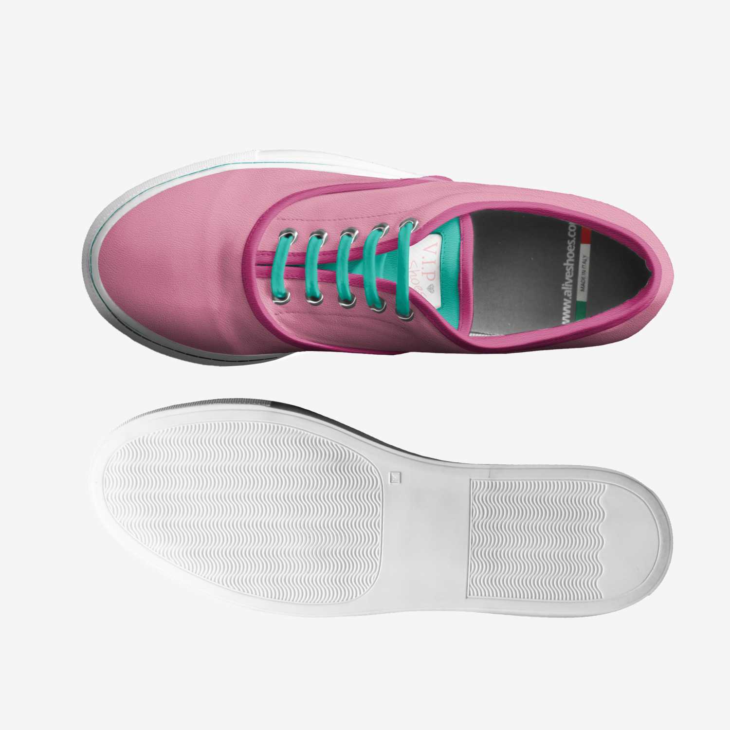 V.I.P Shoes artisan made in Italy shoes by Isabella Archiero