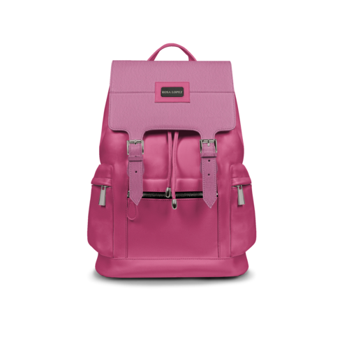LUXURY BACKPACK 001