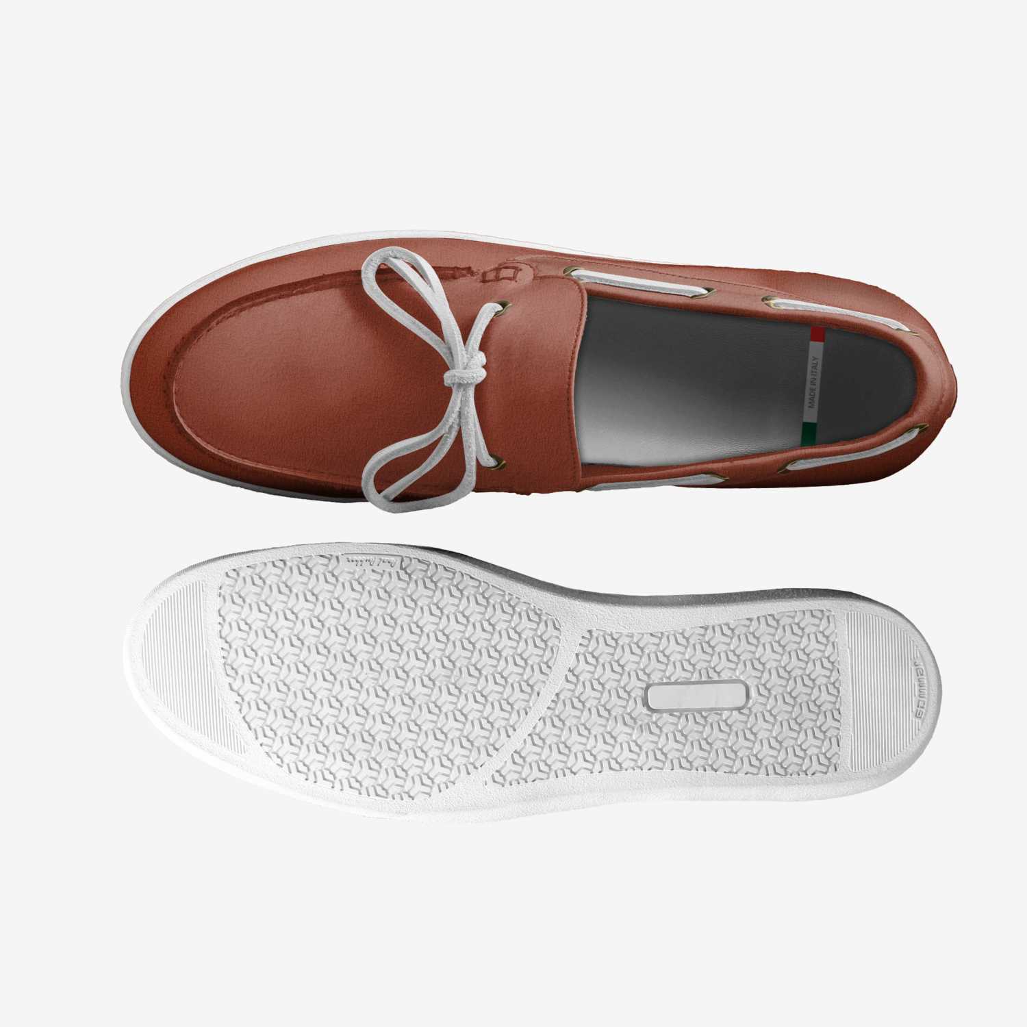 VITA DI LUSSO artisan made in Italy shoes by William Mclellan