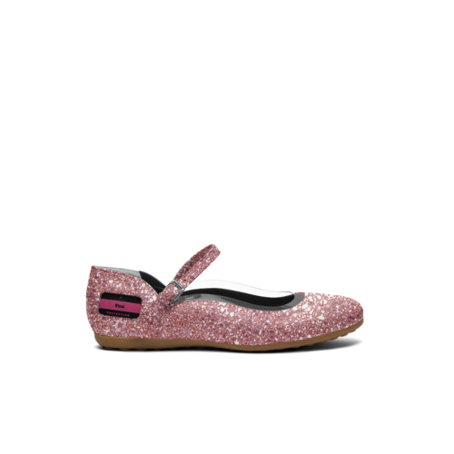 Ballerina kid strap