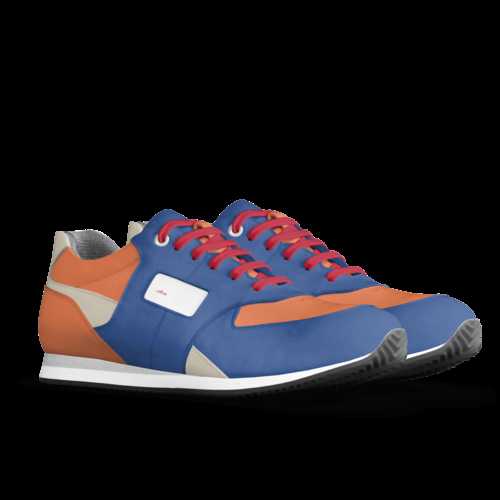 Volare sneakers 2025