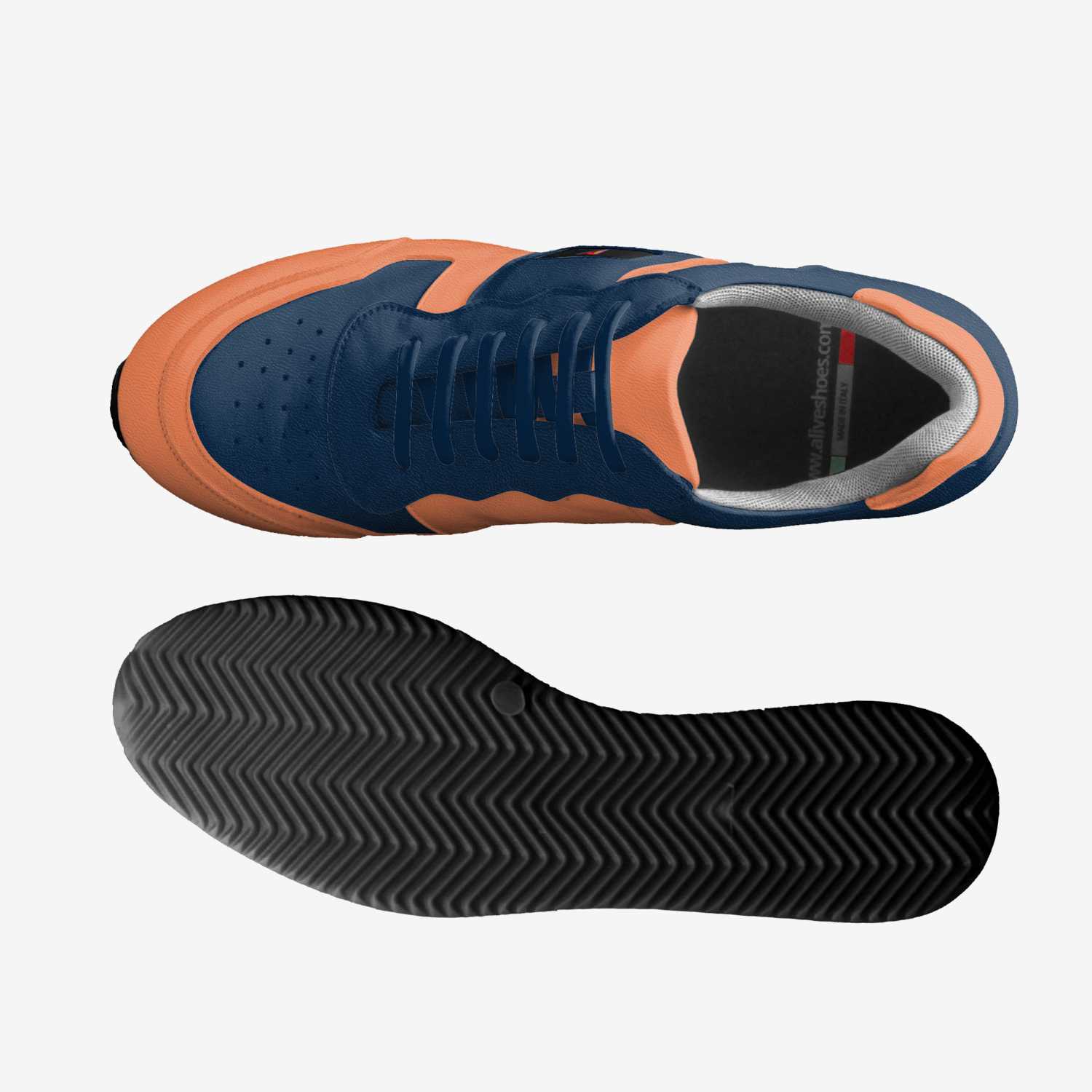 volaris artisan made in Italy shoes by Markussdf,lamf