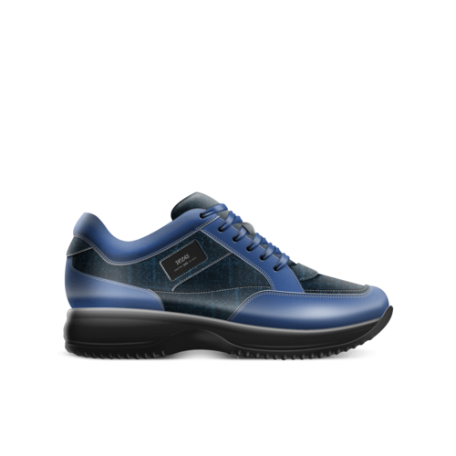 Walker A