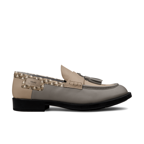 Fashion loafer