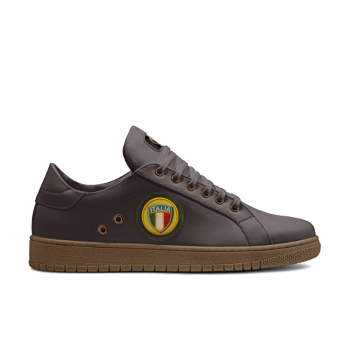 ECO VINTAGE LOW TOP