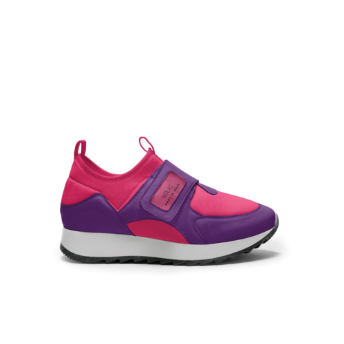 Running kid calzino