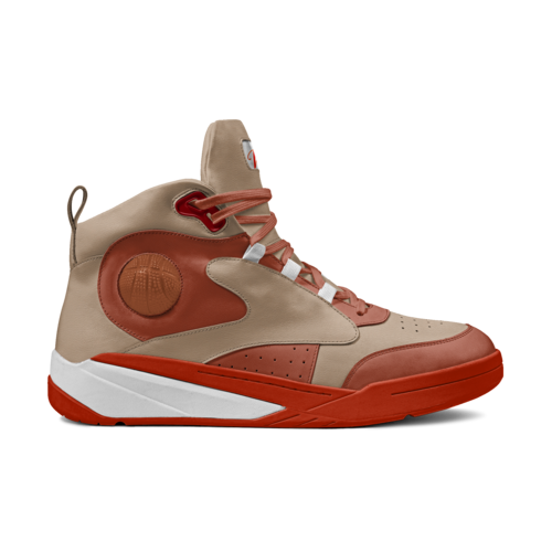 VIBRAM SPORT SNEAKERS 03