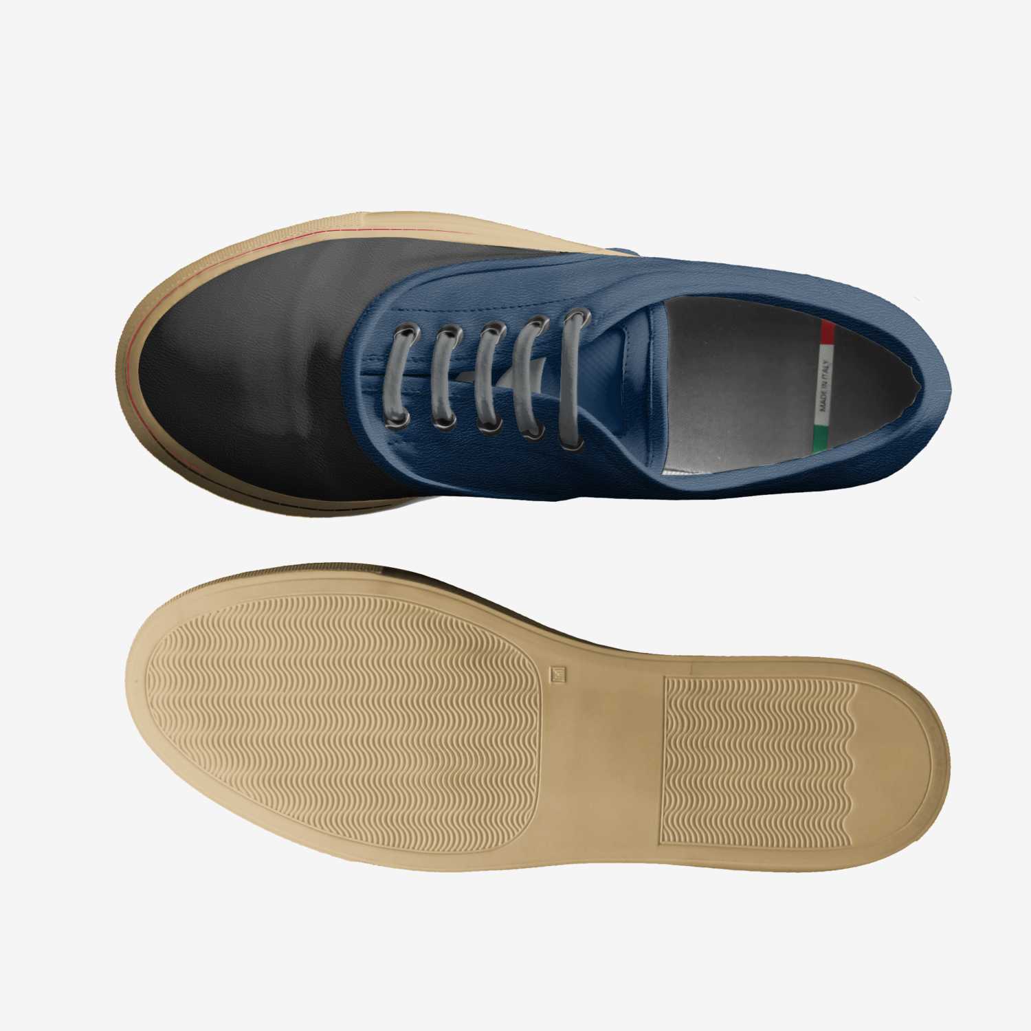 Vons artisan made in Italy shoes by Tim Ackerman