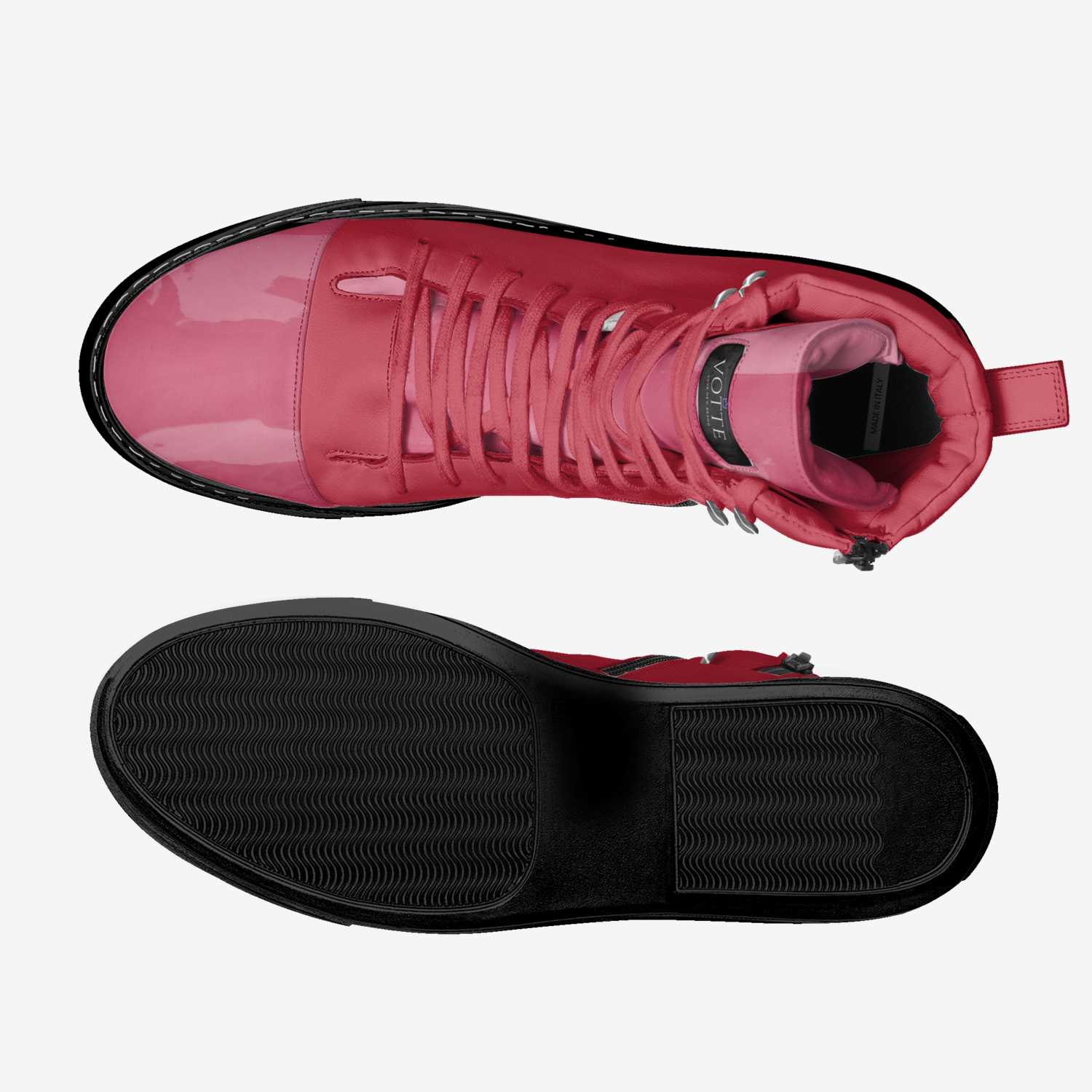 votte custom made classic skaters votte artisan made in Italy shoes by Nutsy Murdder