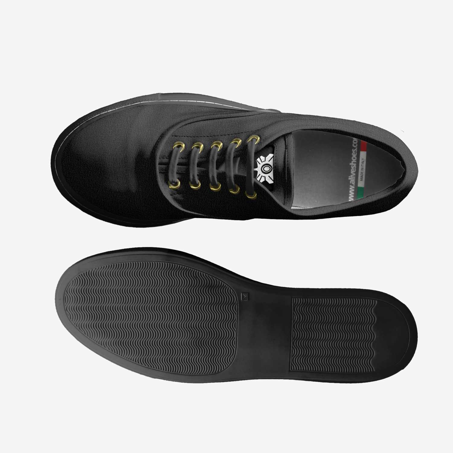 VOV artisan made in Italy shoes by Vince Williams
