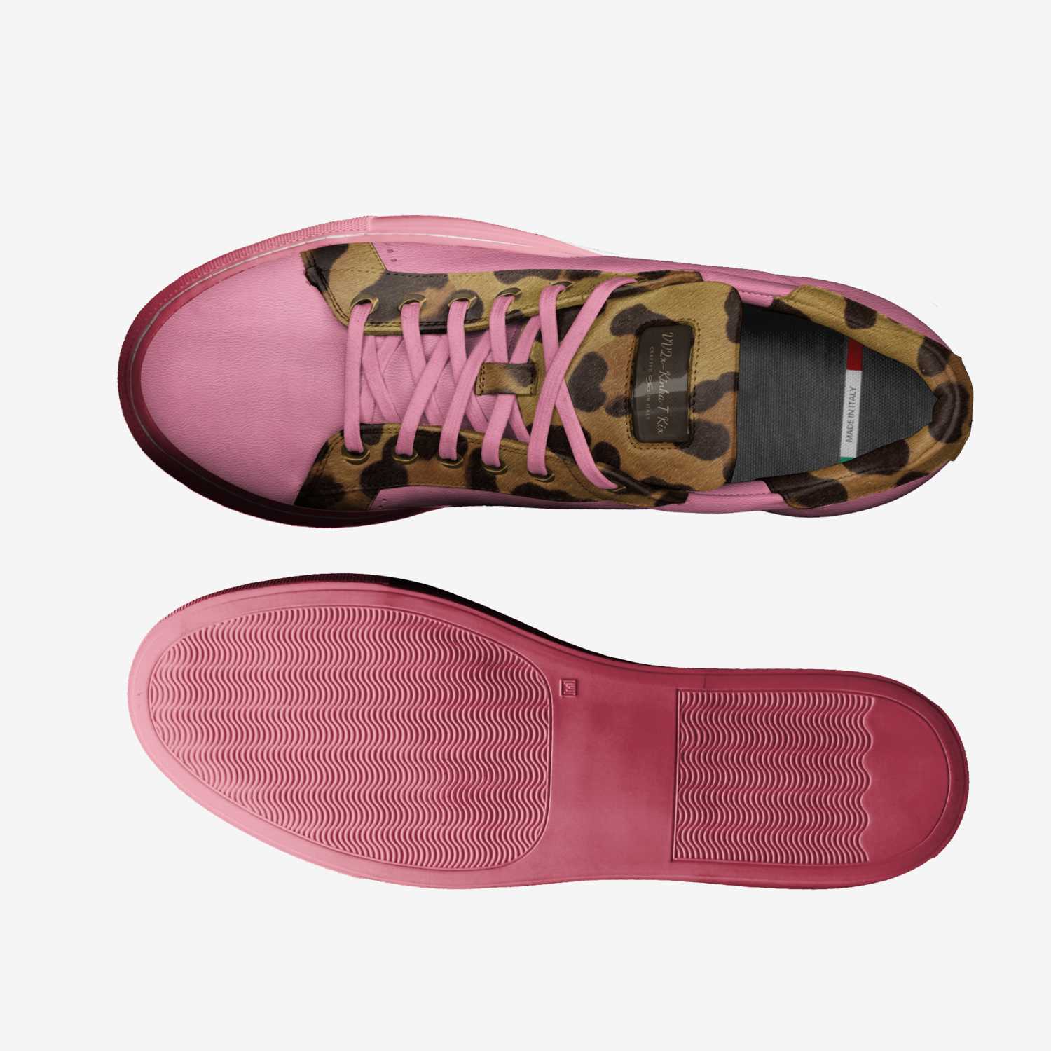 VV2x-Kinka T Kix artisan made in Italy shoes by Kinka T Kix