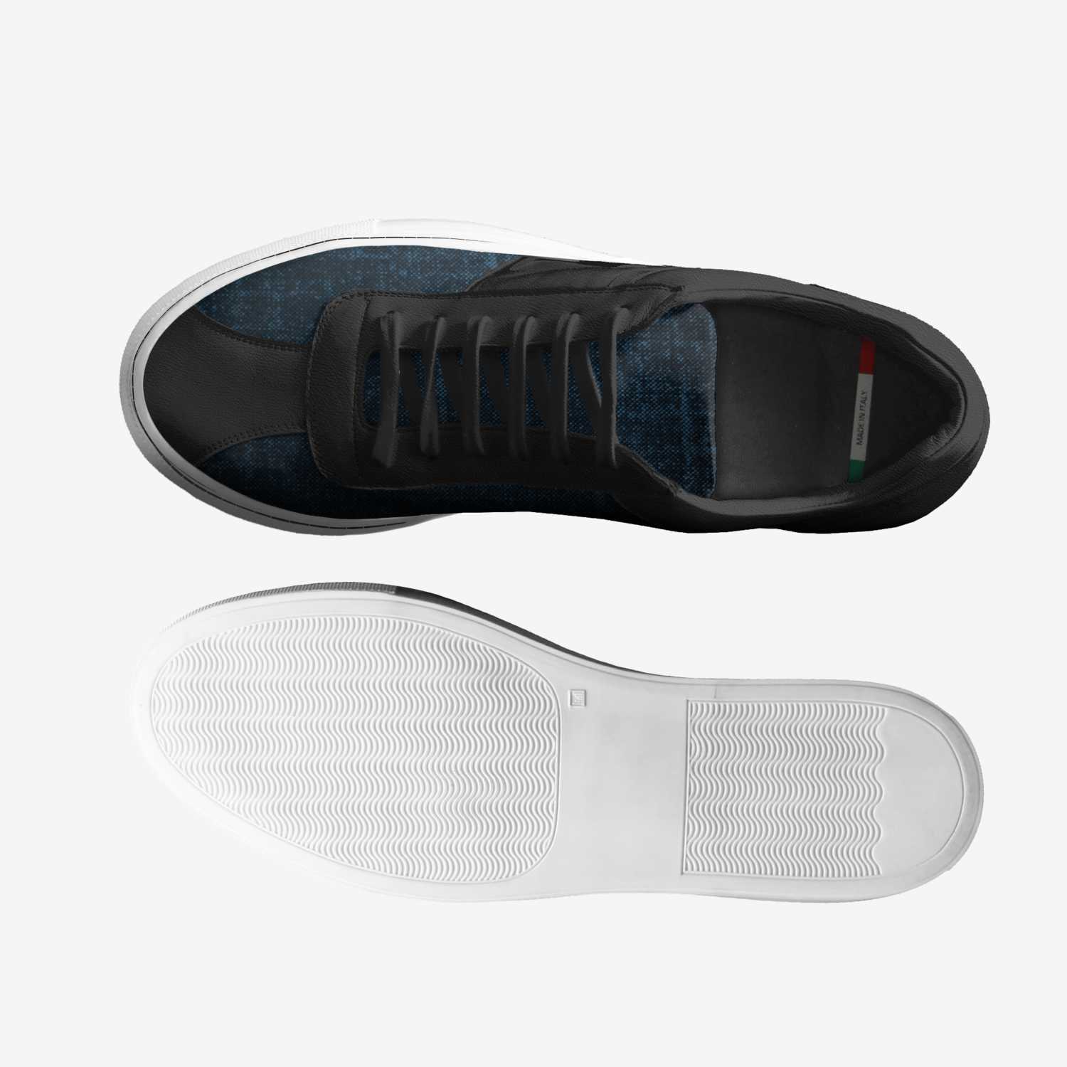 vvvv custom made classic skaters vvvv artisan made in Italy shoes by T.michelle Roberts