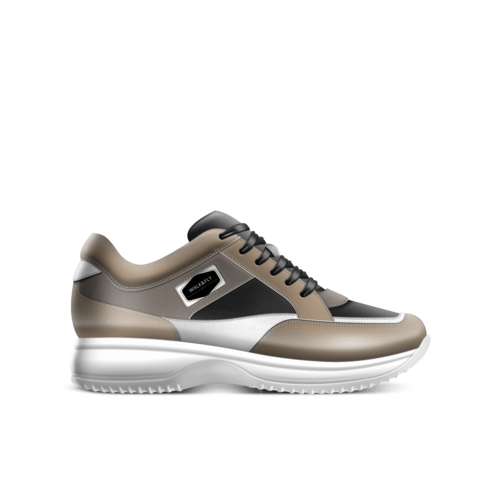 Walker A