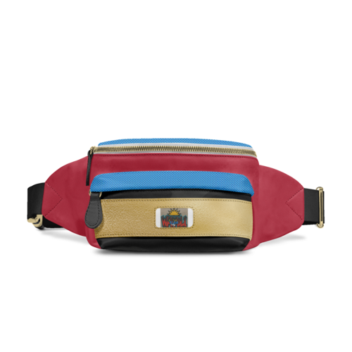 SHOULDERBAG V3