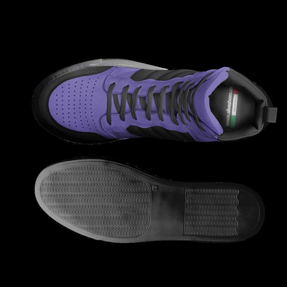 wakanda shoes