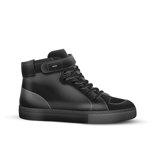 Walrus footwear outlet