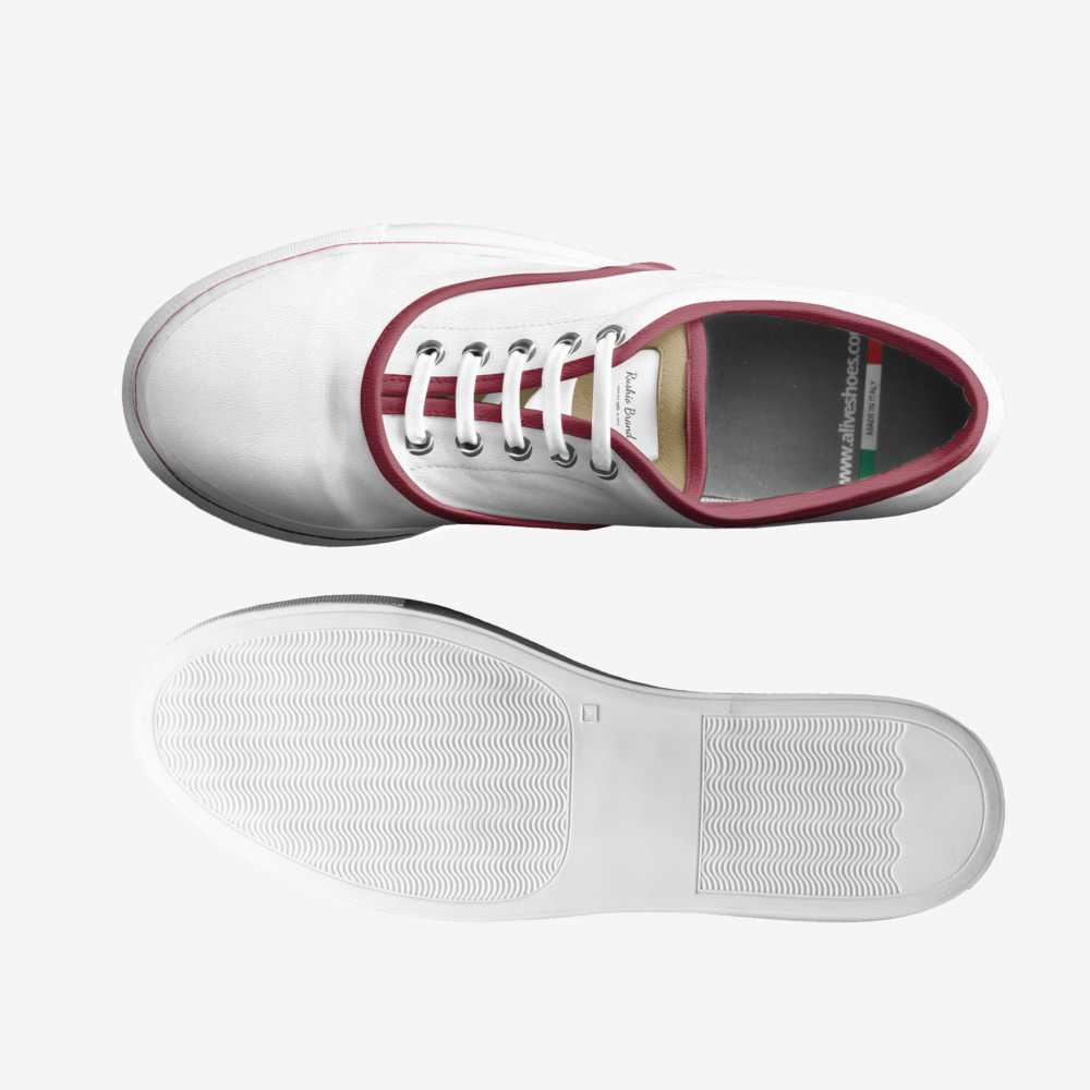 Waper A Custom Shoe Concept By Rushio Billings