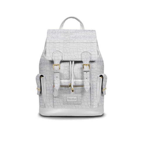 LUXURY BACKPACK 002