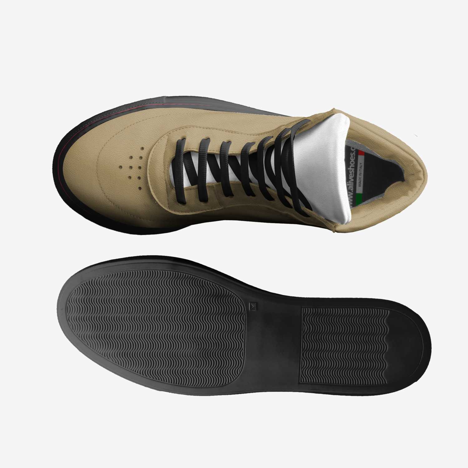 watsons artisan made in Italy shoes by Watsons Boss