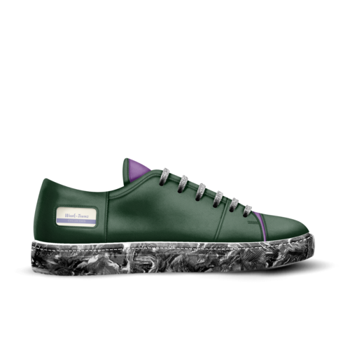 Skater variante