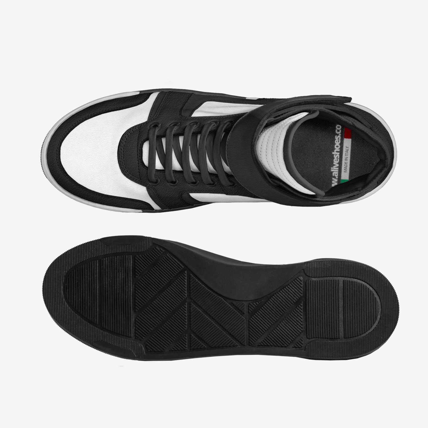 WAVEY artisan made in Italy shoes by Ceiz Jay