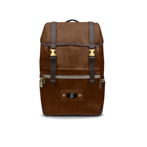 LUXURY BACKPACK 004