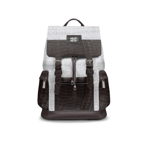 LUXURY BACKPACK 001