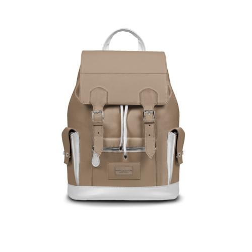 LUXURY BACKPACK 002