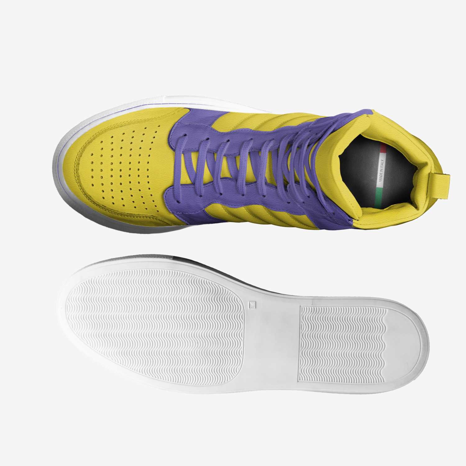 We love Mamba custom made classic skaters We love Mamba artisan made in Italy shoes by Sabrina Nesmith