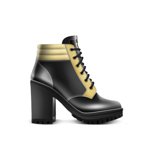 Zeppa light boot