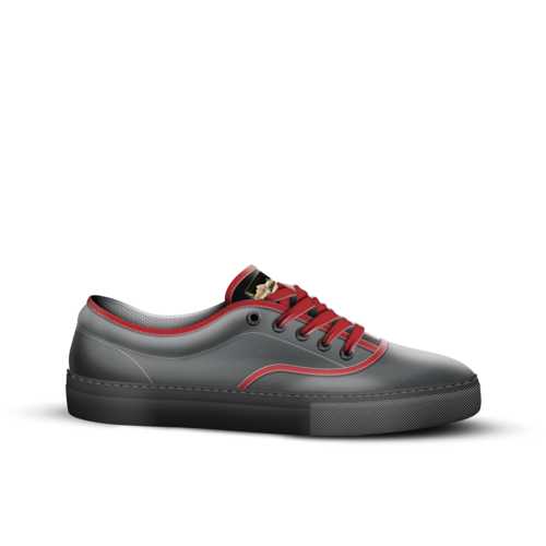 Weezy | A Custom Shoe concept by Tommy Wright