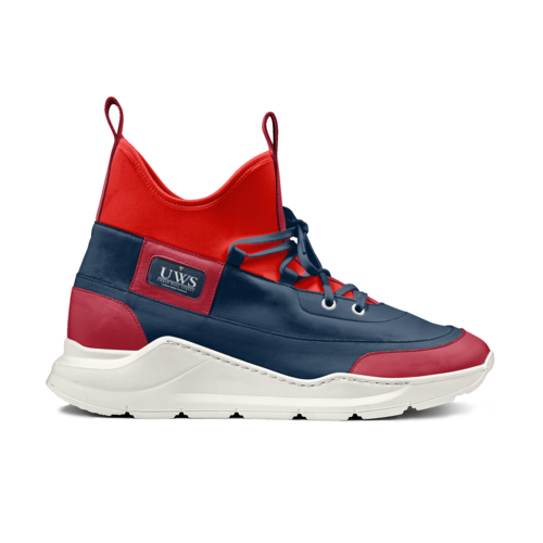 FASHION SNEAKERS KITE 06