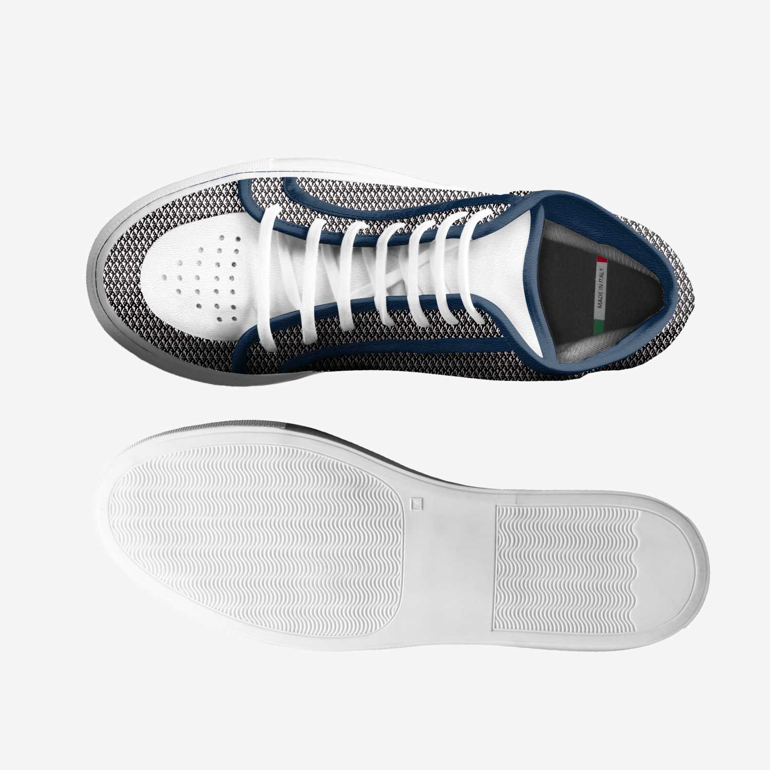 WET Apparel artisan made in Italy shoes by Bogart Jones