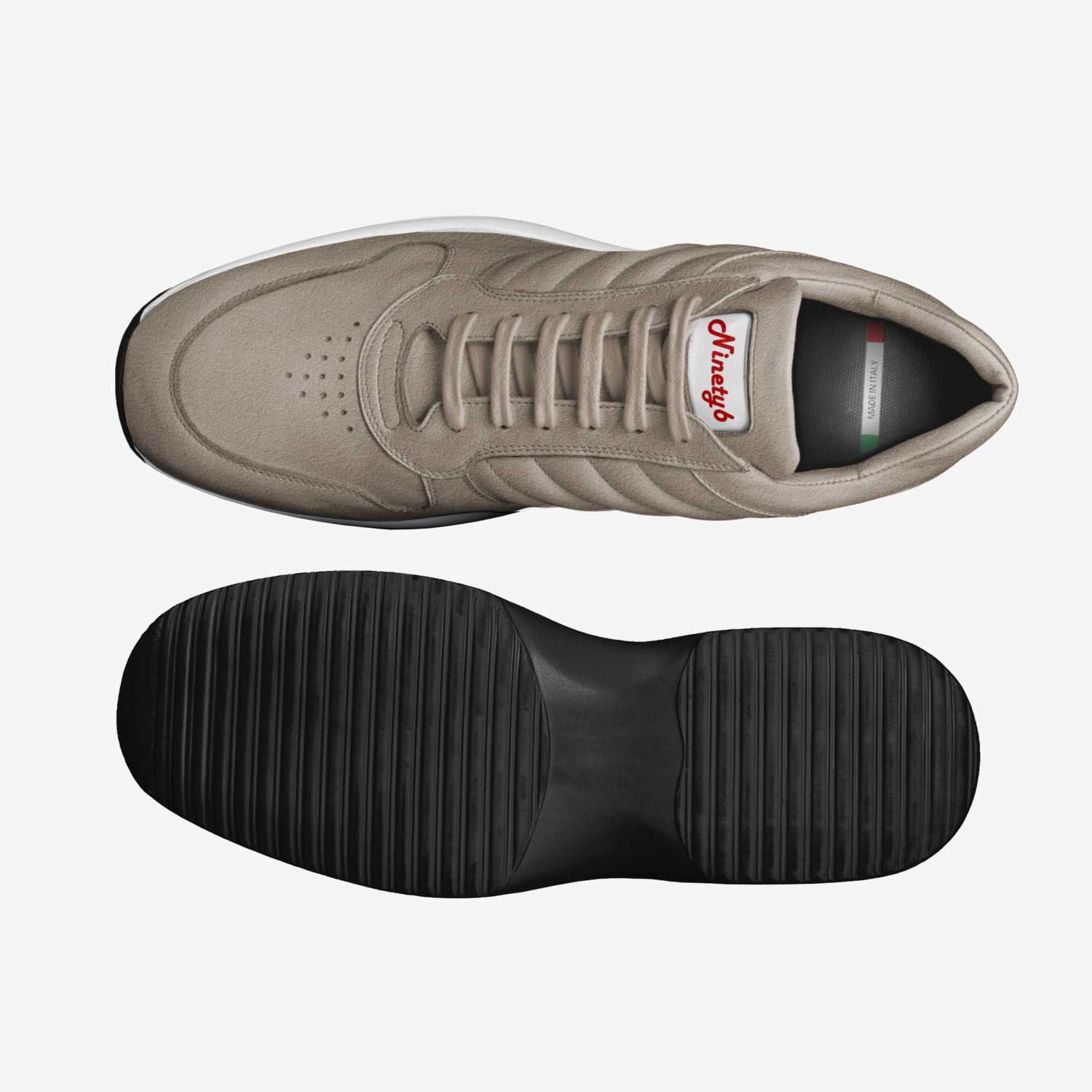 WHEAT artisan made in Italy shoes by Ashton Keys