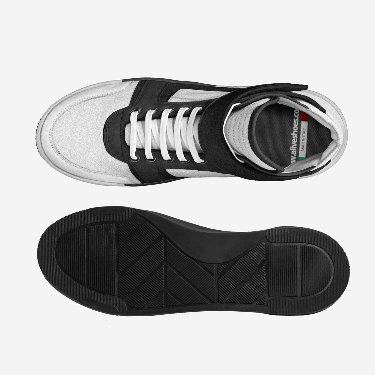 Wheezy artisan made in Italy shoes by Anthony White