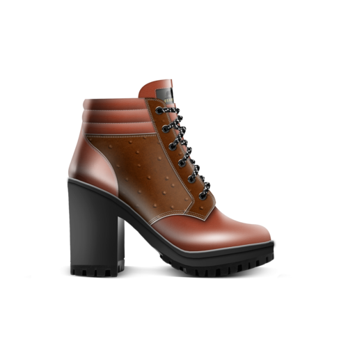 Zeppa light boot