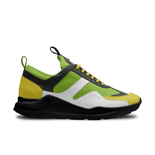 FASHION SNEAKERS KITE 03