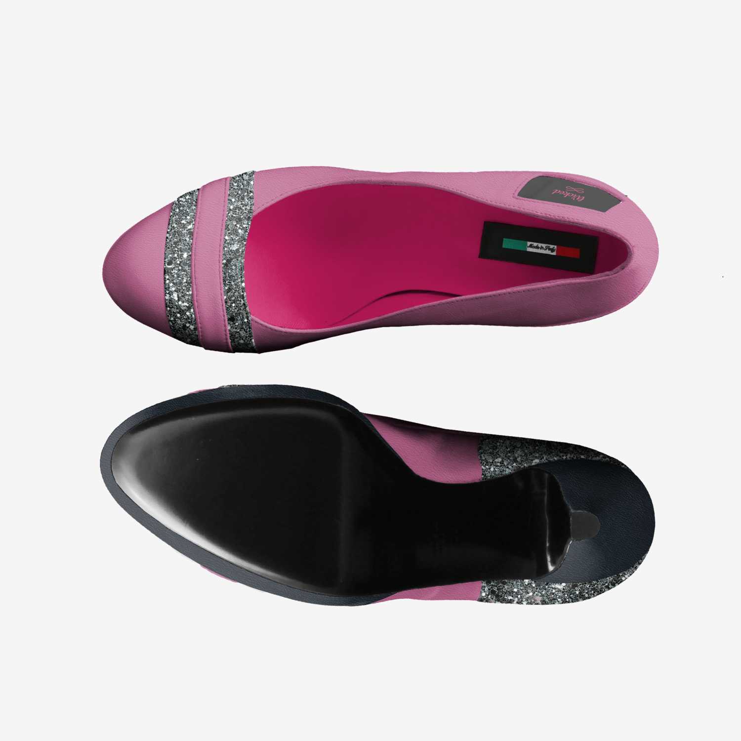 Wicked artisan made in Italy shoes by Lifeof Thewicked