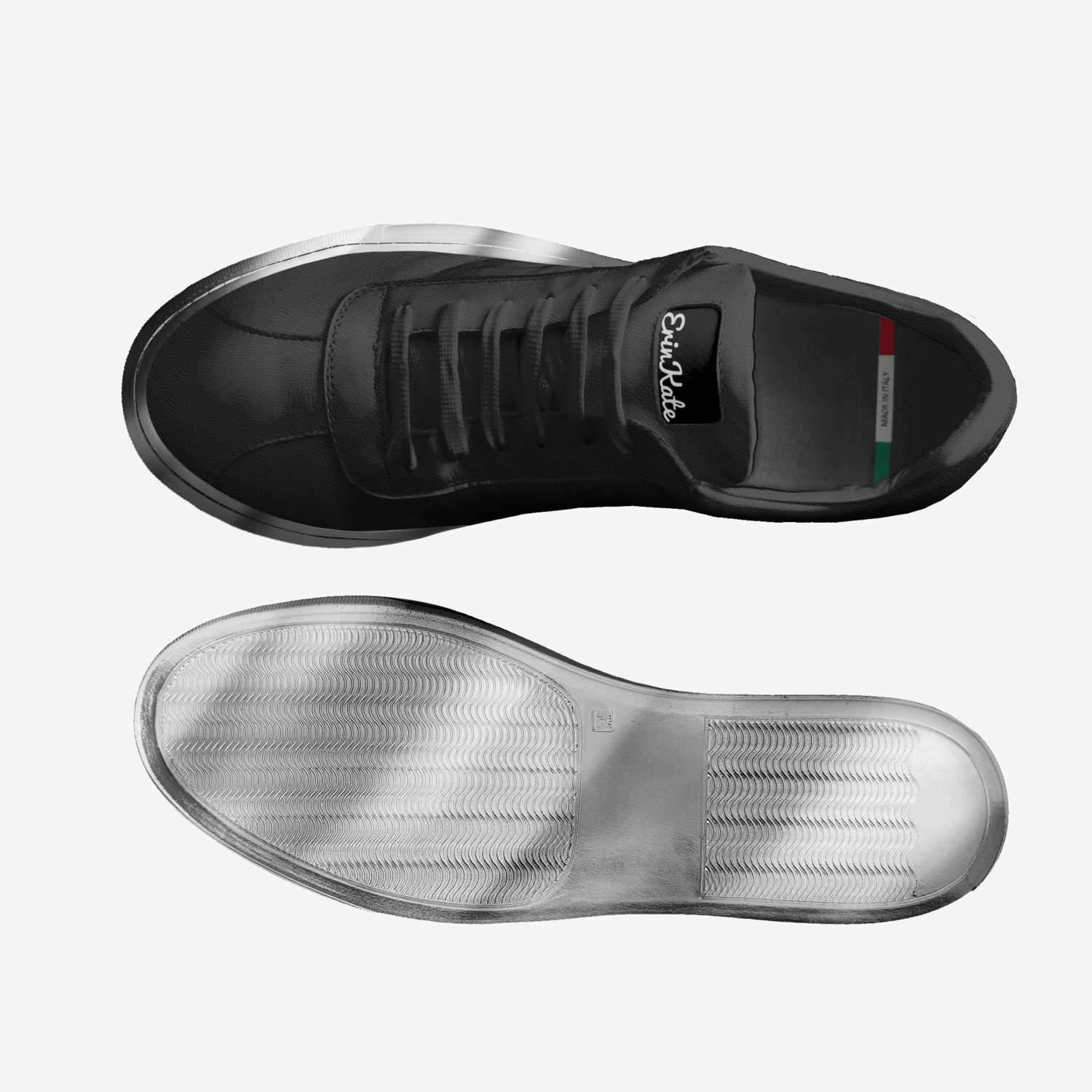 William artisan made in Italy shoes by Reygnna Fry