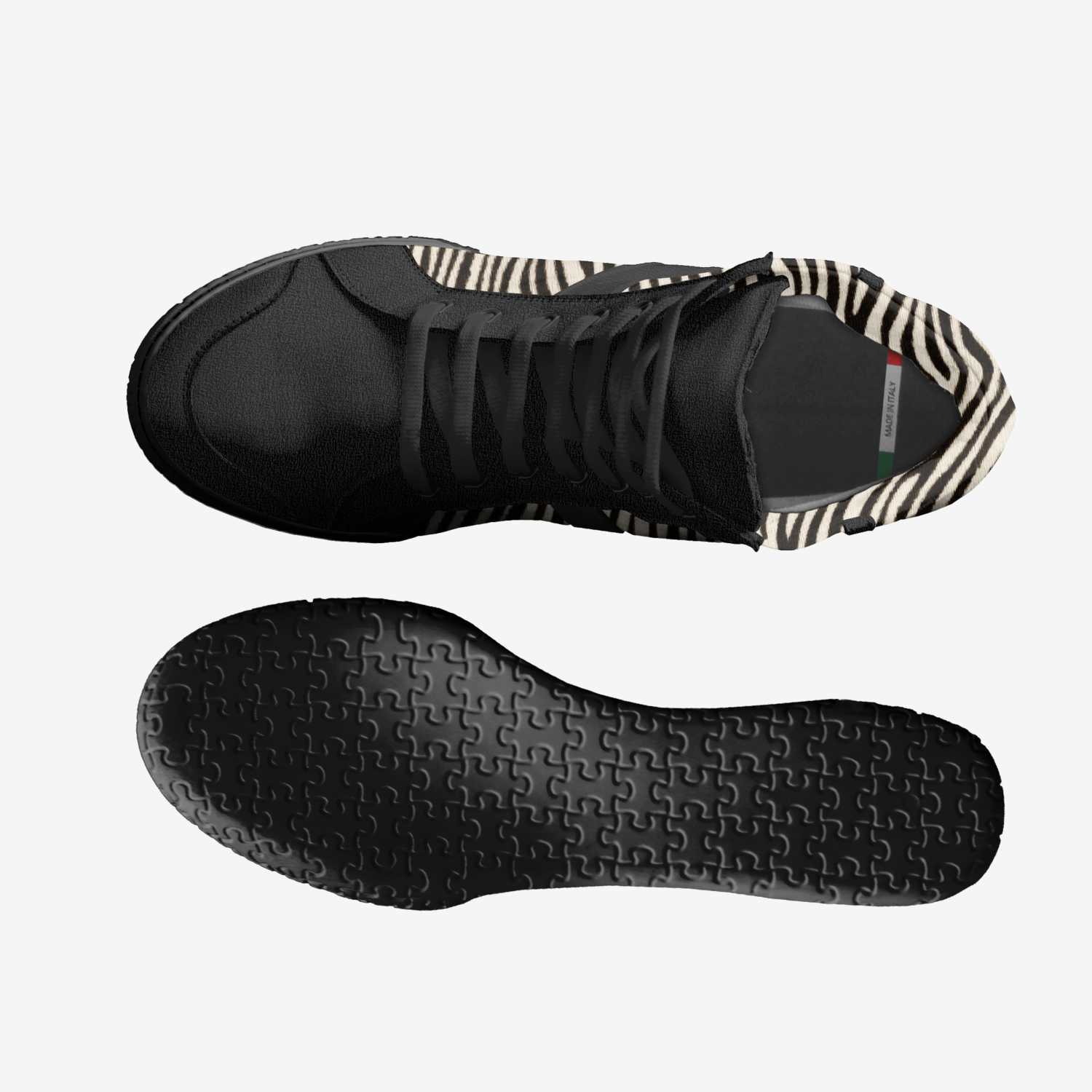 willie artisan made in Italy shoes by Hi Hi