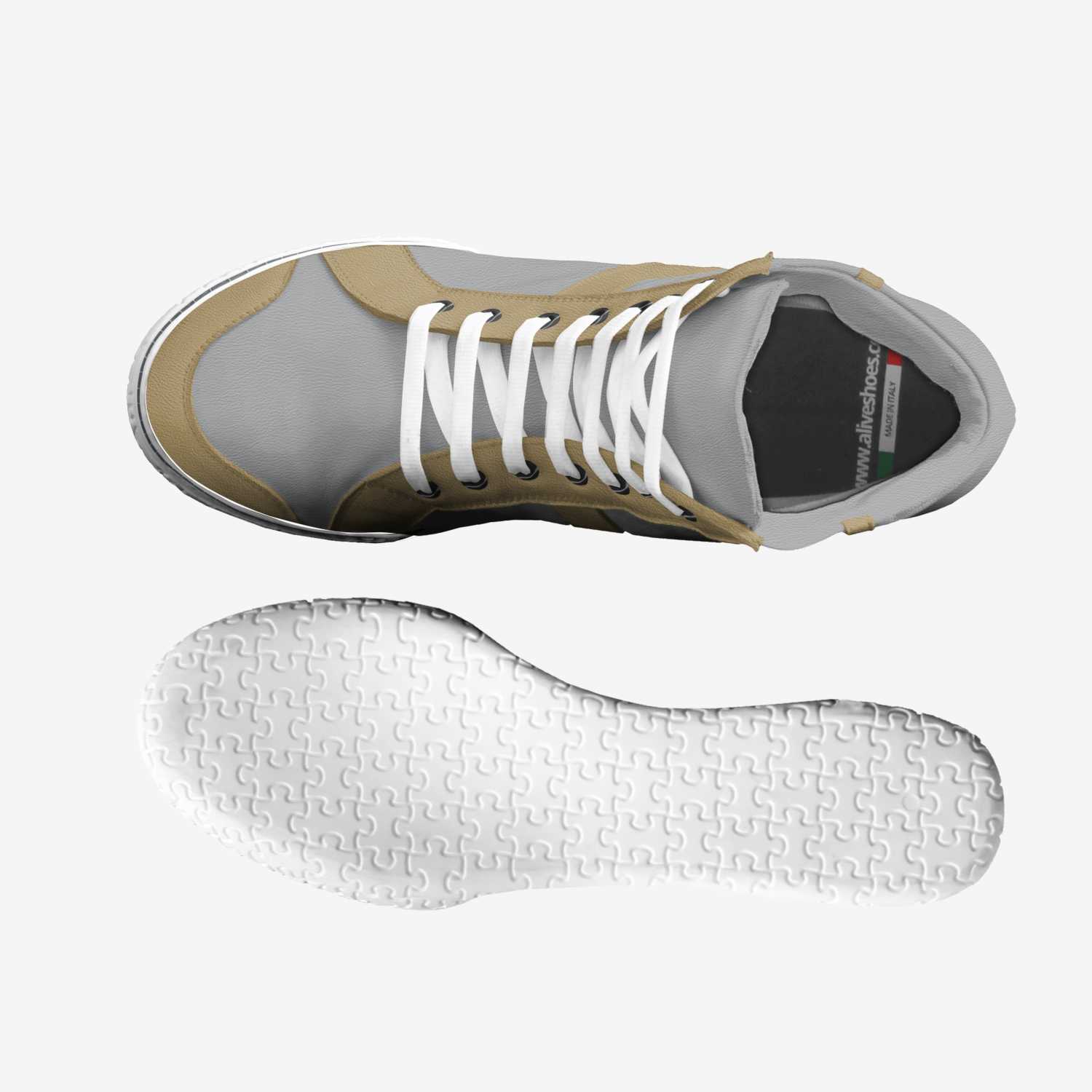 WILLSHOES custom made classic skaters WILLSHOES artisan made in Italy shoes by Willard