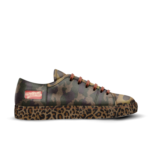 Skater variante