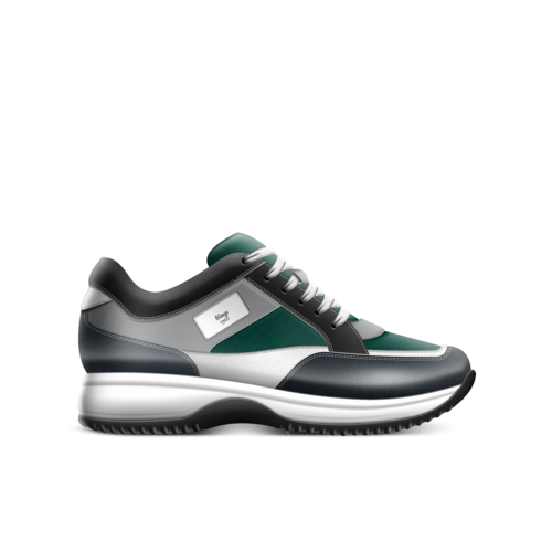 Walker A