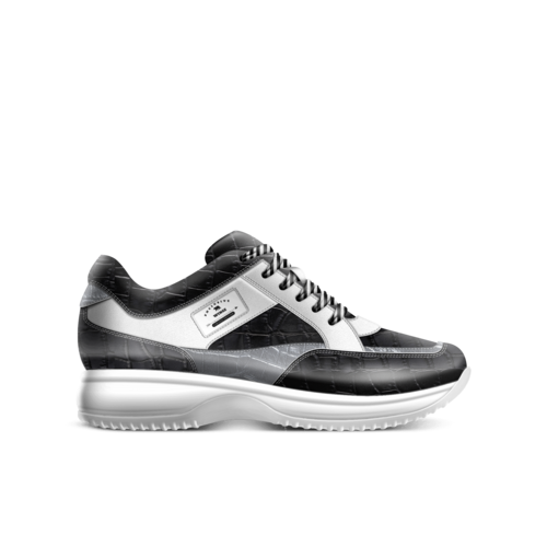 Walker A