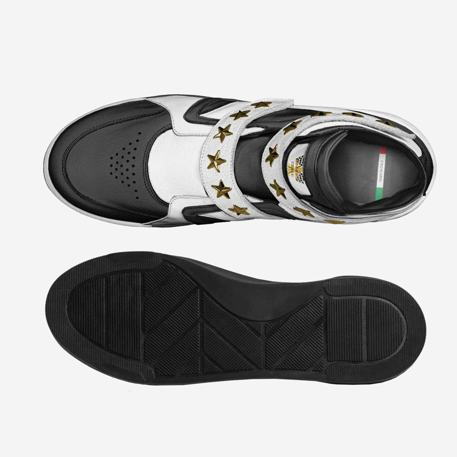 WinnersCircle  artisan made in Italy shoes by Robert Wynder