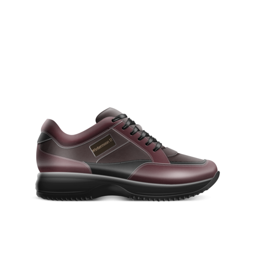 Walker A