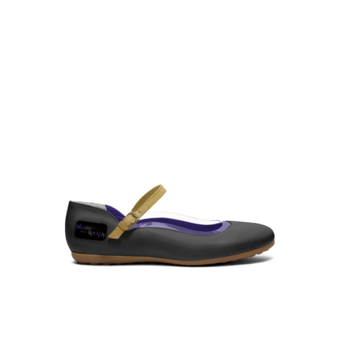 Ballerina kid strap