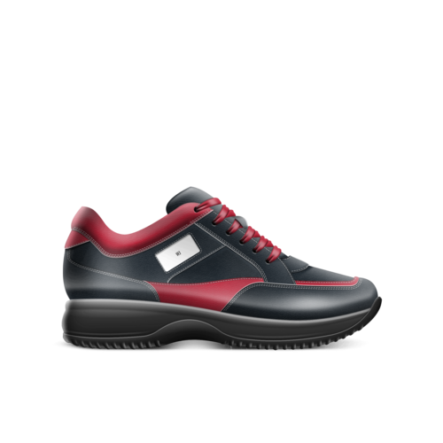 Walker A