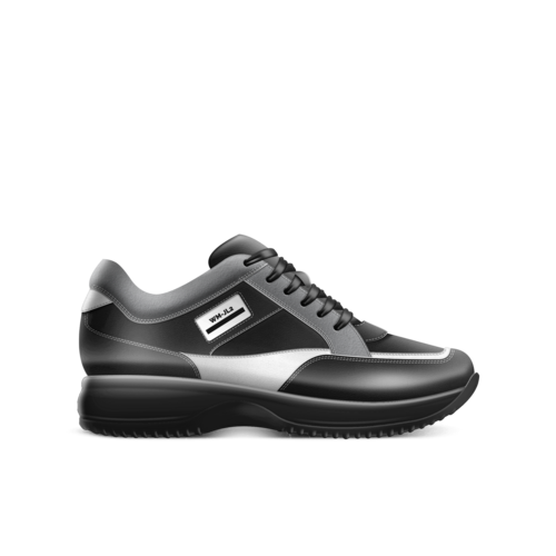 Walker A