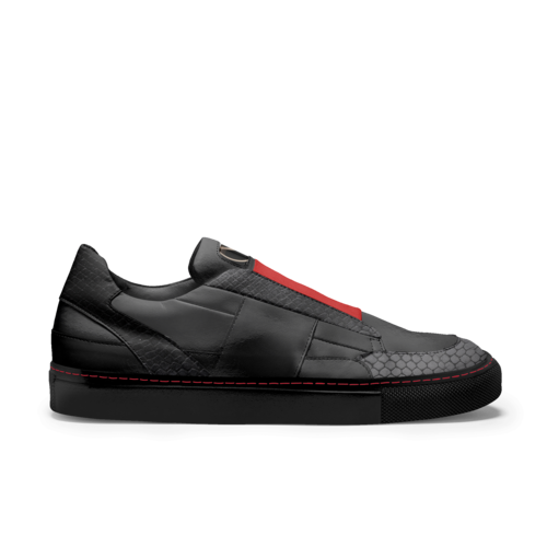 Batman elastico